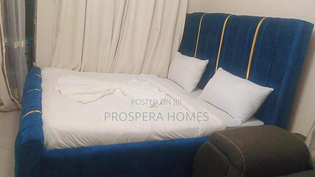 Furnished Studio Apartment in Amaziah Apartment, Muthiga for rent - thumbnail 4