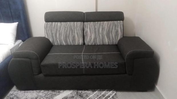 Furnished Studio Apartment in Amaziah Apartment, Muthiga for rent - thumbnail 6