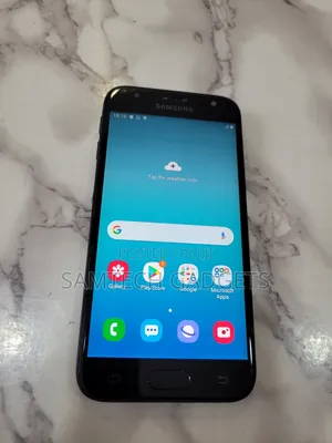 Samsung Galaxy J3 16 GB Blue