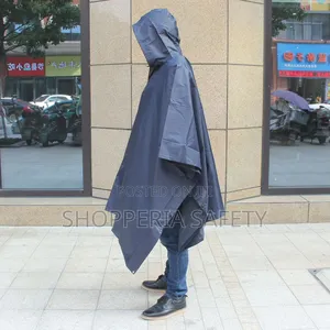 Hiking Raincoat/ Ponchu