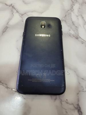 Samsung Galaxy J3 16 GB Blue - thumbnail 2