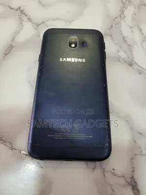 Samsung Galaxy J3 16 GB Blue