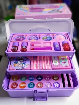 Make Up Set, Kids Make Up Set
