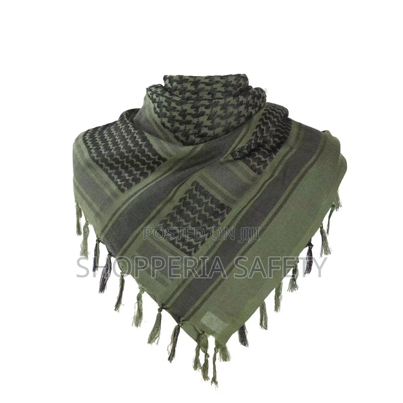 Arafat Scarf