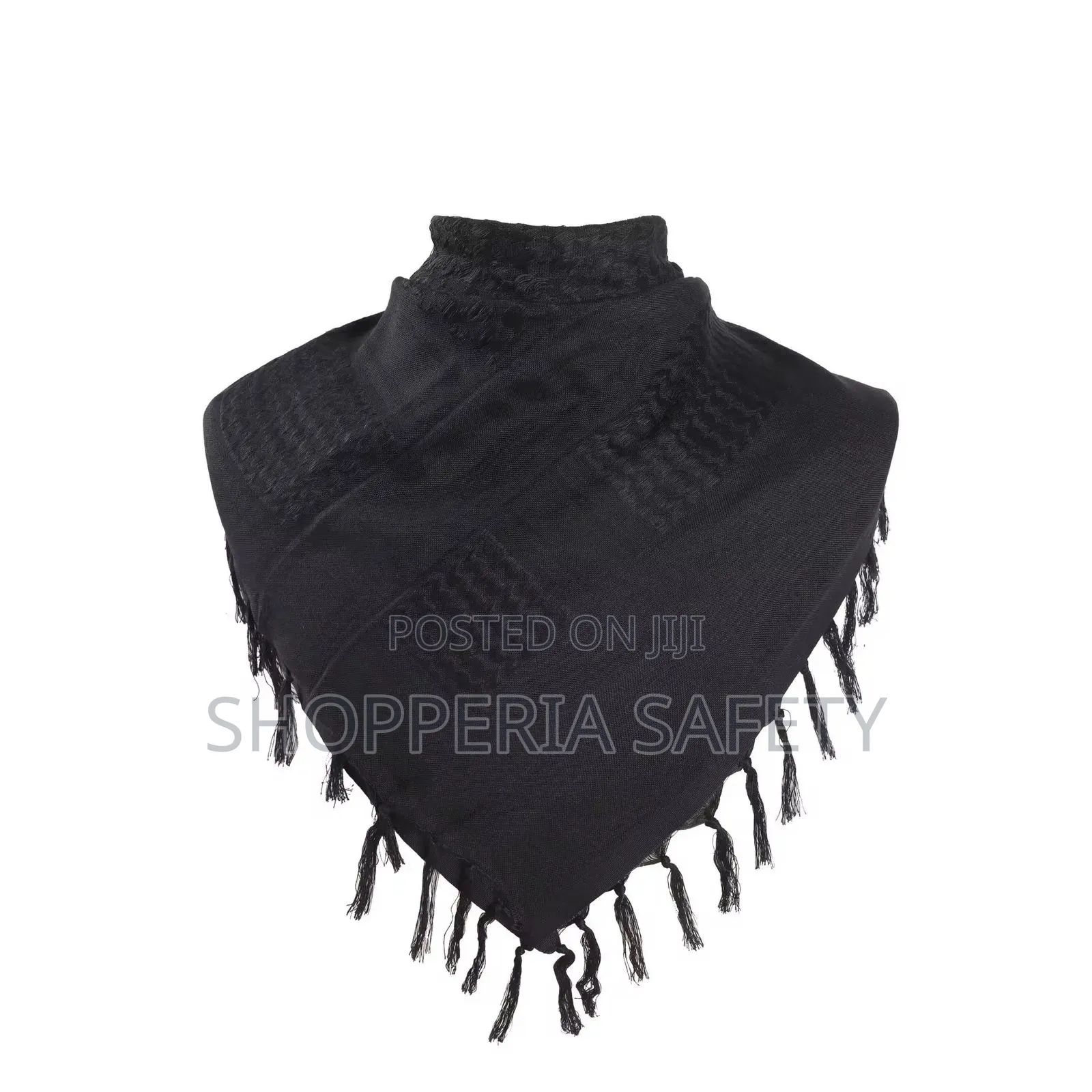 Arafat Scarf