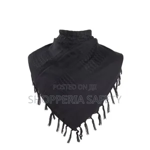 Arafat Scarf