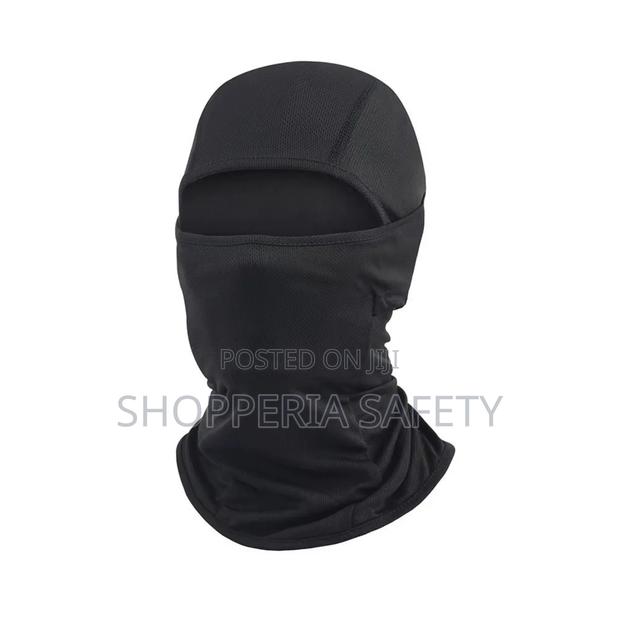 Balaclavas- Tactical - thumbnail 3