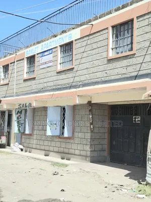 2bdrm Block of Flats in Kitengela for sale