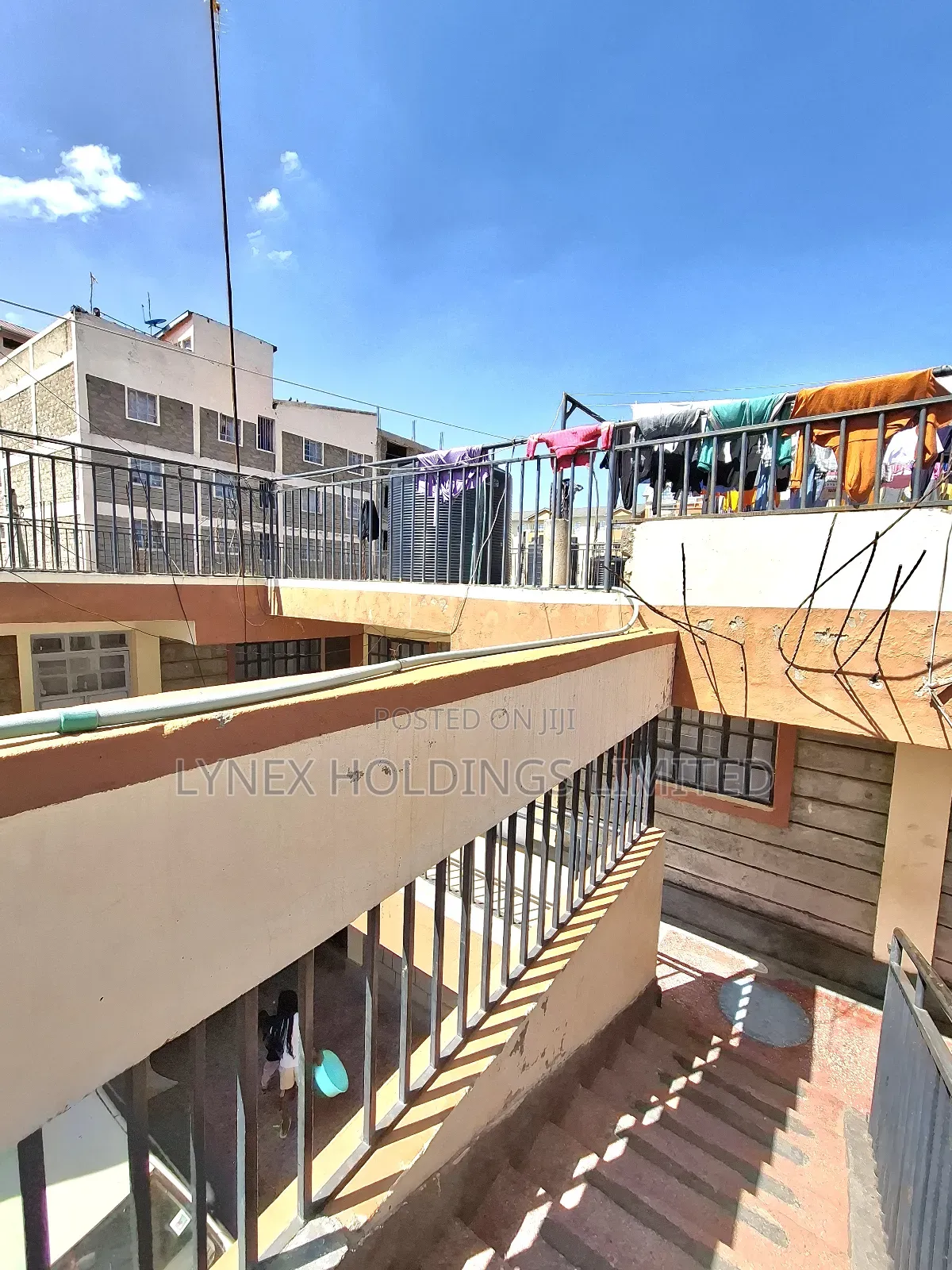 2bdrm Block of Flats in Kitengela for sale