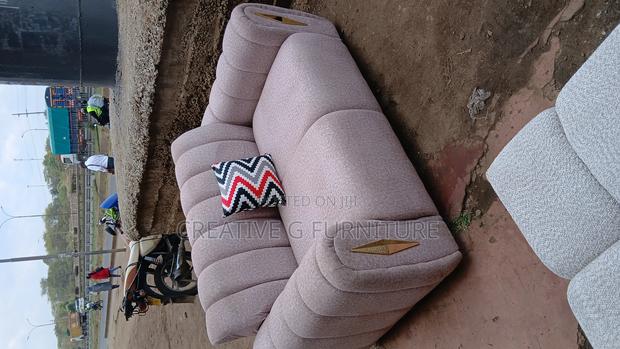 3 Seater Sofa – Compact Comfortable