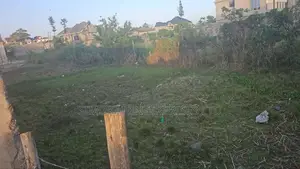 50*100 Plot For Sale In Ruiru Mutonya Near Neema Oasis