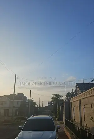 50*100 Plot For Sale In Ruiru Mutonya Near Neema Oasis
