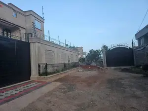 50*100 Plot For Sale In Ruiru Mutonya Near Neema Oasis