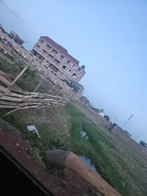 50*100 Plot For Sale In Ruiru Mutonya Near Neema Oasis