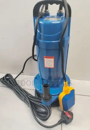 Original Usk Submersible Pump 1 Hp,