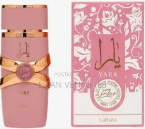 Best Selling Yara Elixir Lattafa Perfume