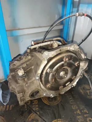 1nz Gearbox for Toyota Spacio