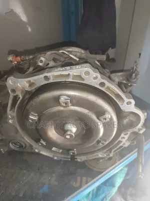 1nz Gearbox for Toyota Nze
