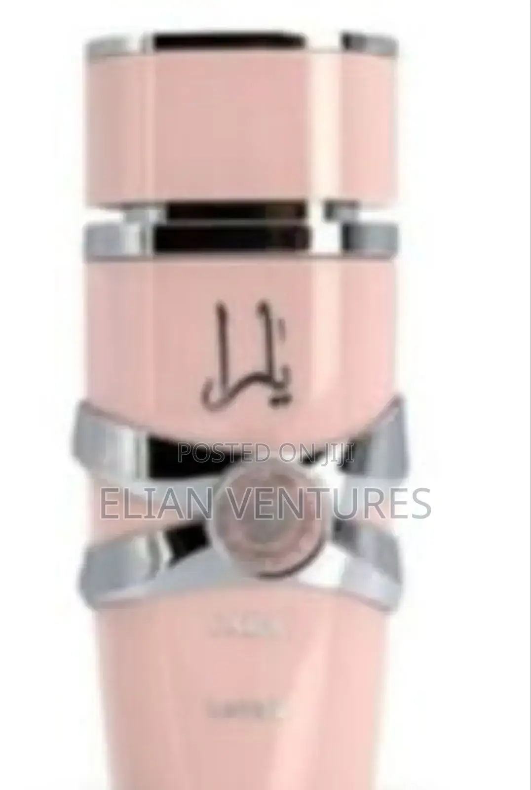 Yara Pink Lattafa Perfume for Sale