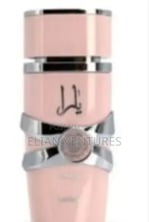 Yara Pink Lattafa Perfume for Sale