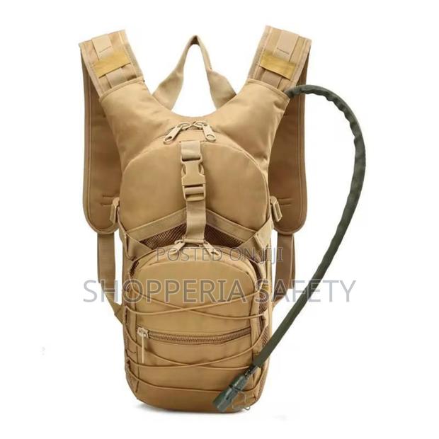 Camel Hydration Backpack / Outdoor/Hiking Backpack - thumbnail 2