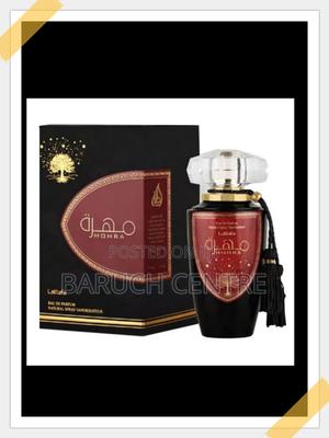 Mohra Perfume - main view