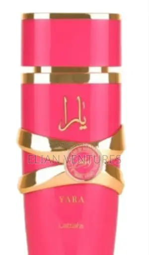 Sweetest Yara Candy Perfume for Sale