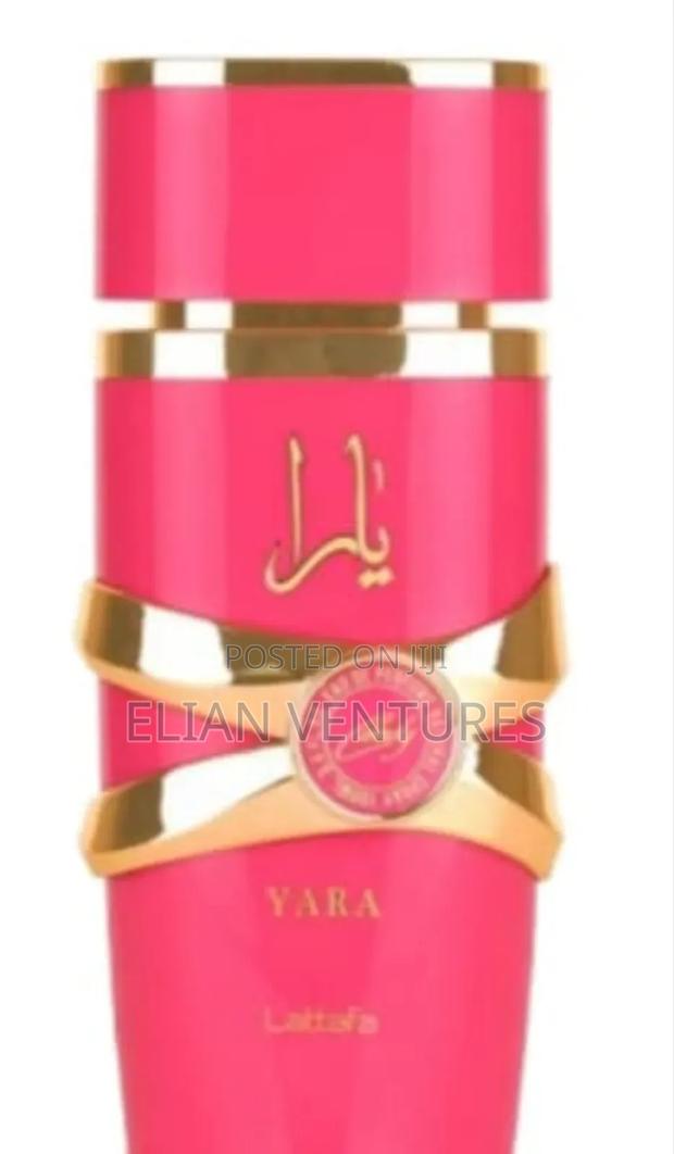 Sweetest Yara Candy Perfume for Sale
