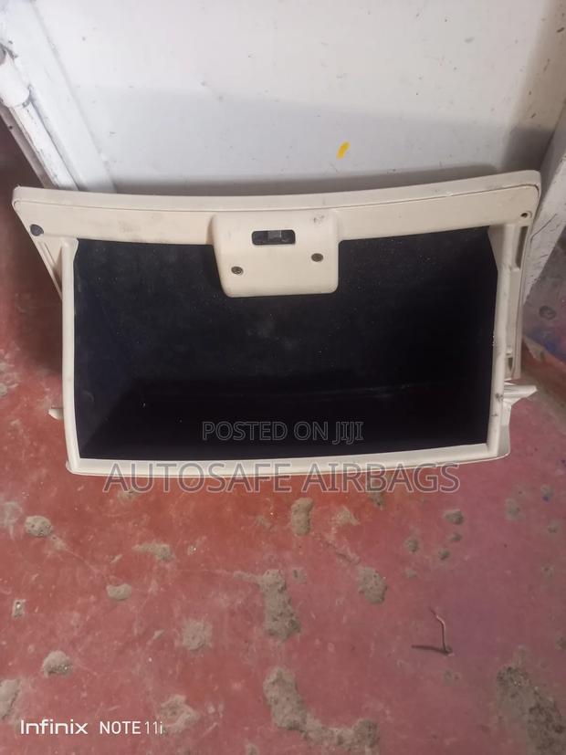 Premio and Allion 240 Glove Box - thumbnail 2