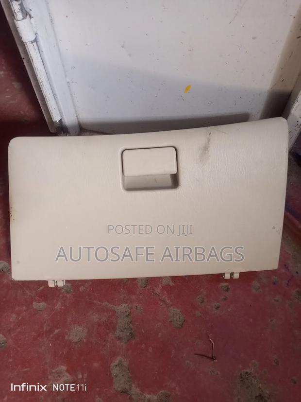 Premio and Allion 240 Glove Box - thumbnail 3
