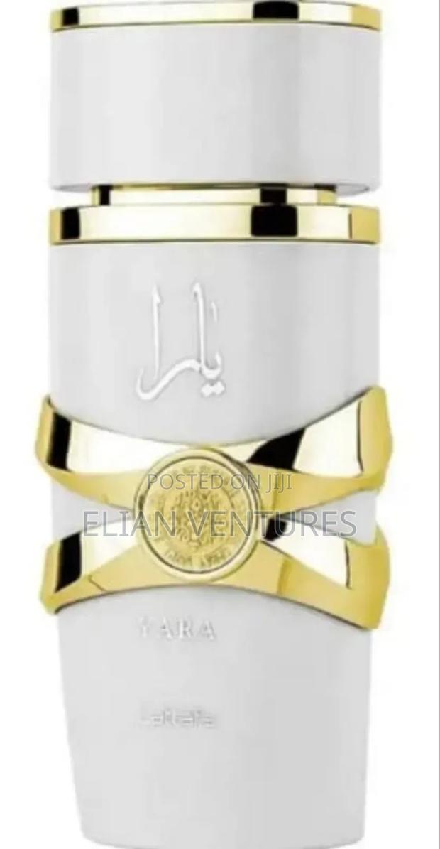 Most Succulent Yara Moi Perfume for Sale