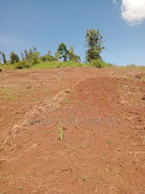 40 by 80 Plots for Sale at Kenol Kagaa