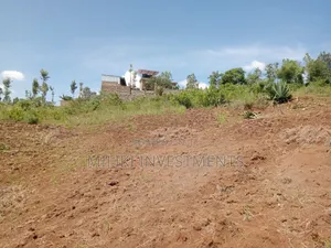40 by 80 Plots for Sale at Kenol Kagaa