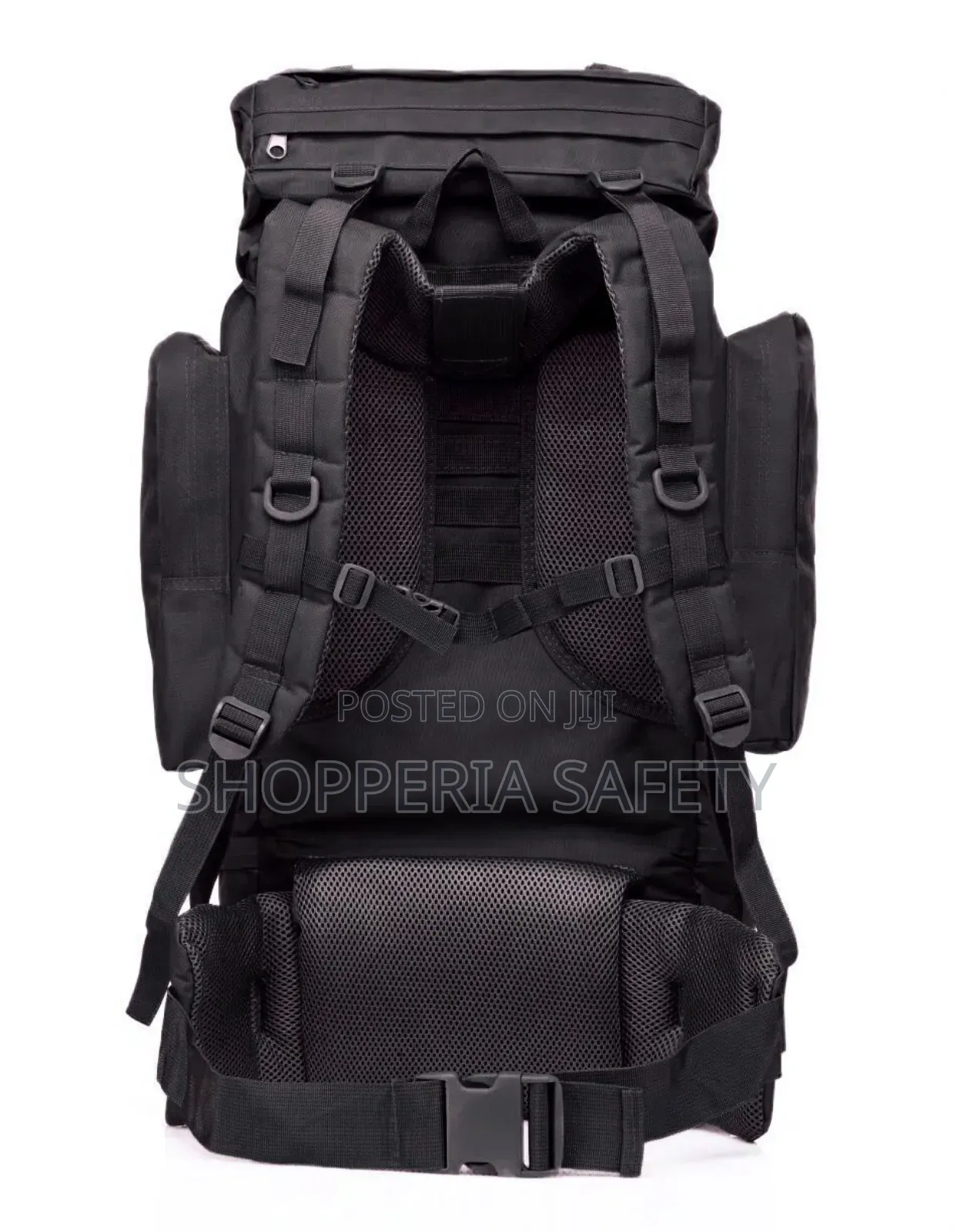70l Oudoor Tactical Bag