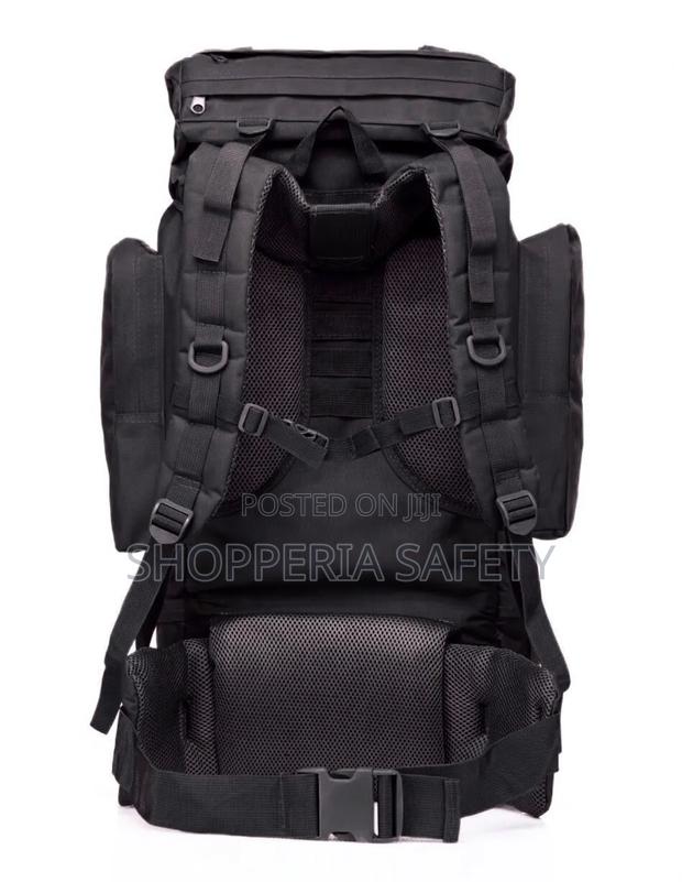 70l Oudoor Tactical Bag - thumbnail 2