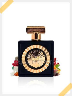 Nebras Perfume - main view