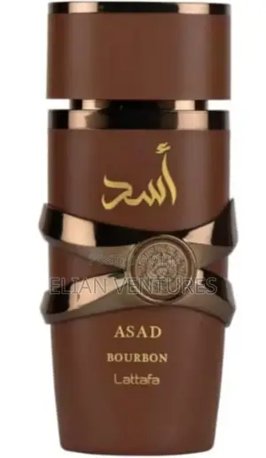 Most Loved Asad Bourbon Perfume for Sale