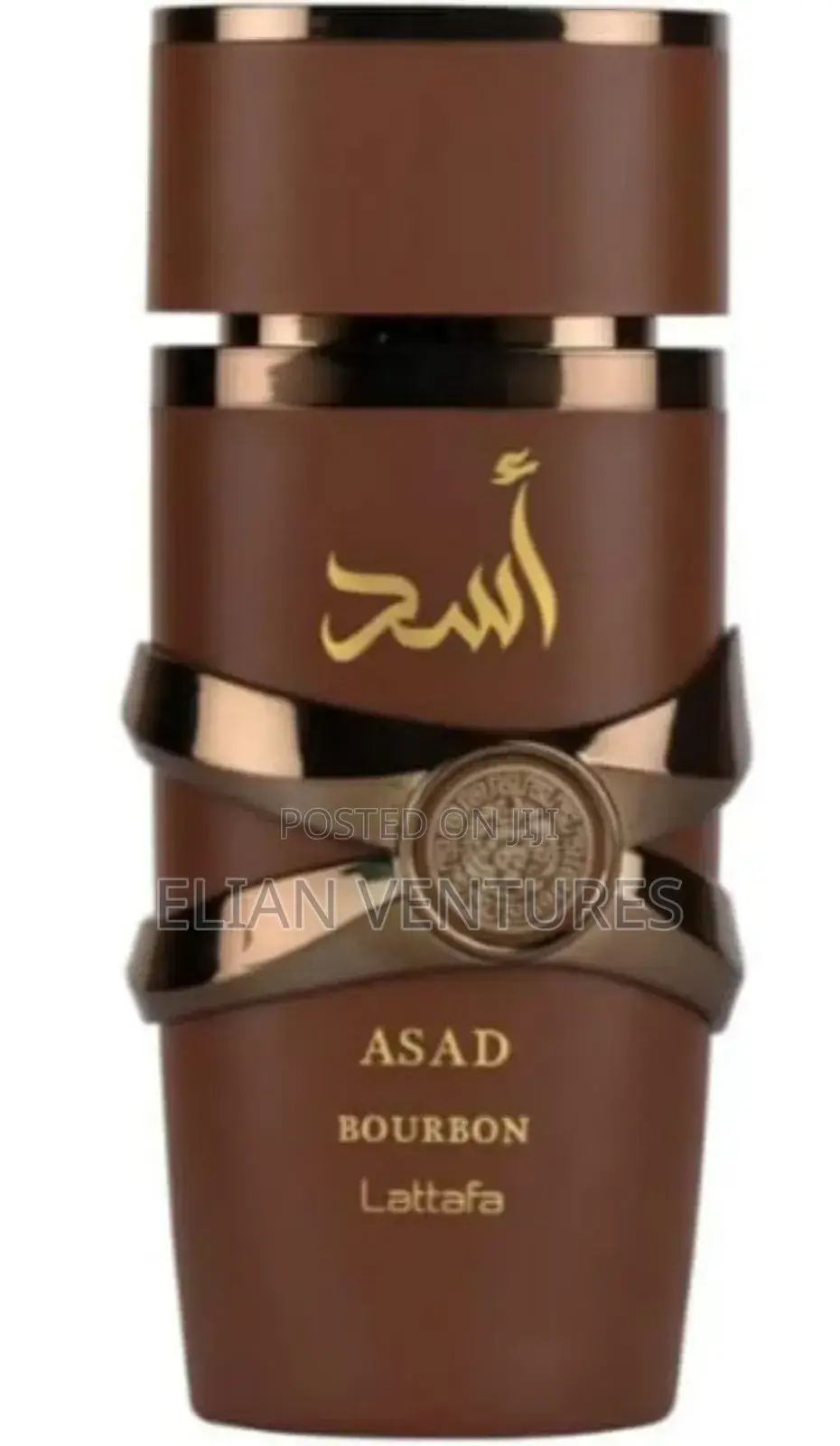 Most Loved Asad Bourbon Perfume for Sale
