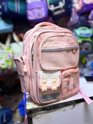 Girls Grade 1_4 Backpacks - thumbnail 2