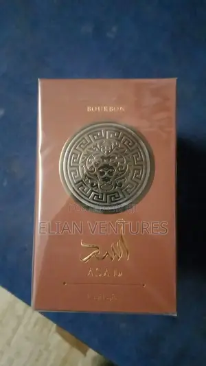 Brand New Asad Bourbon Perfume for Sale