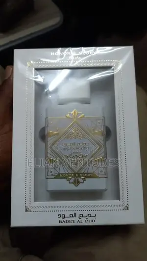 Original Honor and Glory Perfume for Sale