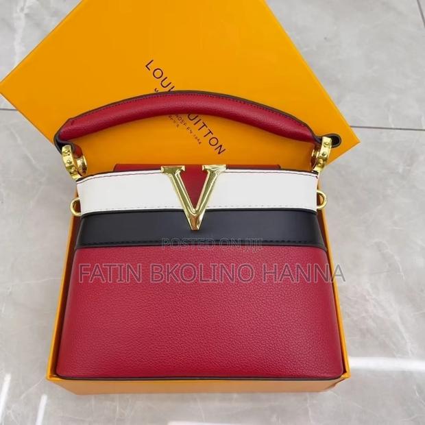 Designer Shoulder Bags - main view