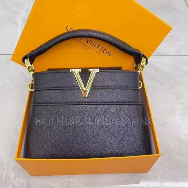 Designer Shoulder Bags - thumbnail 4