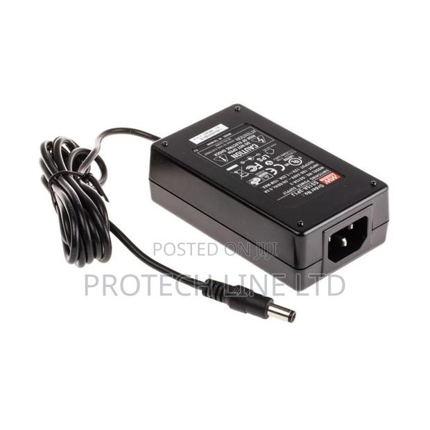 Ac Dc Adapter 12v5a - main view