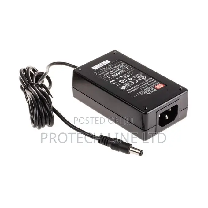 Ac Dc Adapter 12v5a