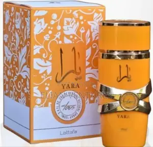 Original Yara Tous Perfume for Sale