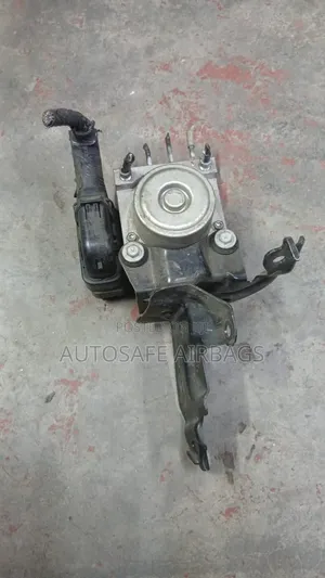 Nissan X-Trail Nt 31 Abs Pump