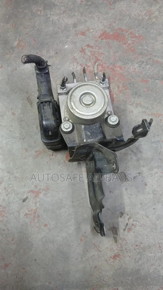 Nissan X-Trail Nt 31 Abs Pump