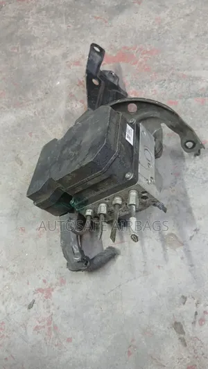 Nissan X-Trail Nt 31 Abs Pump