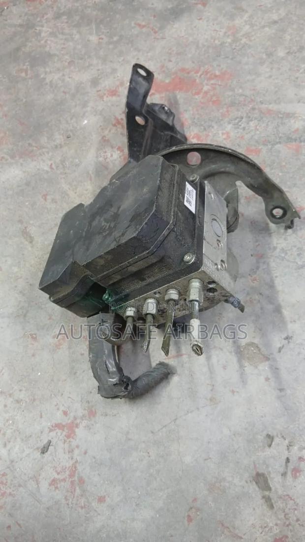 Nissan X-Trail Nt 31 Abs Pump - thumbnail 2